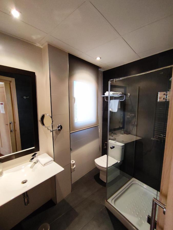 Hotel Puerta Del Arco Tudela de Duero Εξωτερικό φωτογραφία