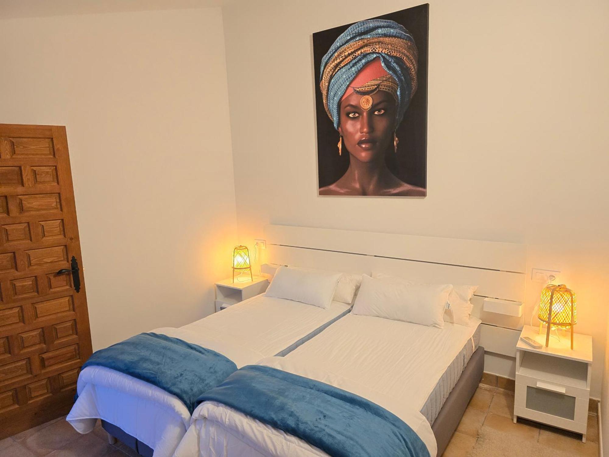 Hotel Puerta Del Arco Tudela de Duero Εξωτερικό φωτογραφία