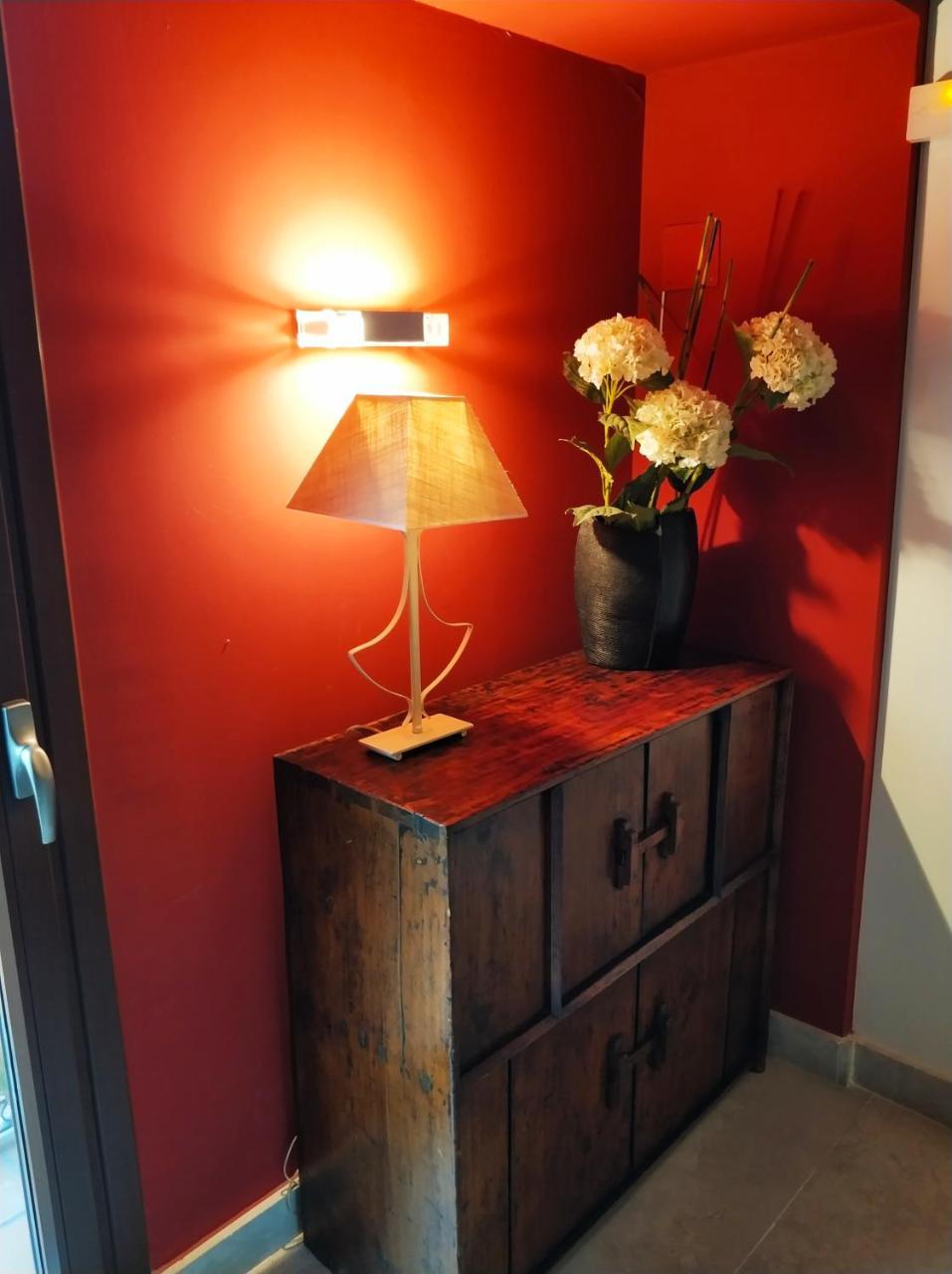 Hotel Puerta Del Arco Tudela de Duero Εξωτερικό φωτογραφία